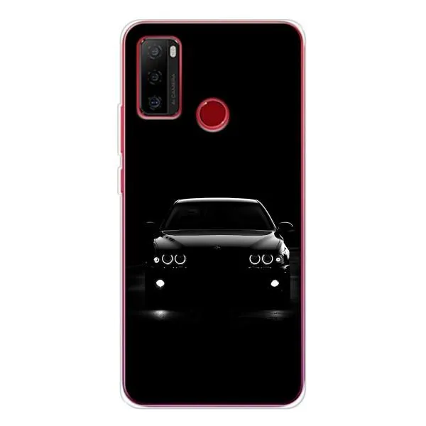 Чехол с принтом «Машина BMW» для Ulefone Note 10 Чехол с принтом «Машина BMW» для Ulefone Note 10