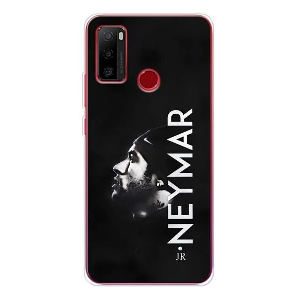 Чехол с принтом «NEYMAR» для Ulefone Note 10