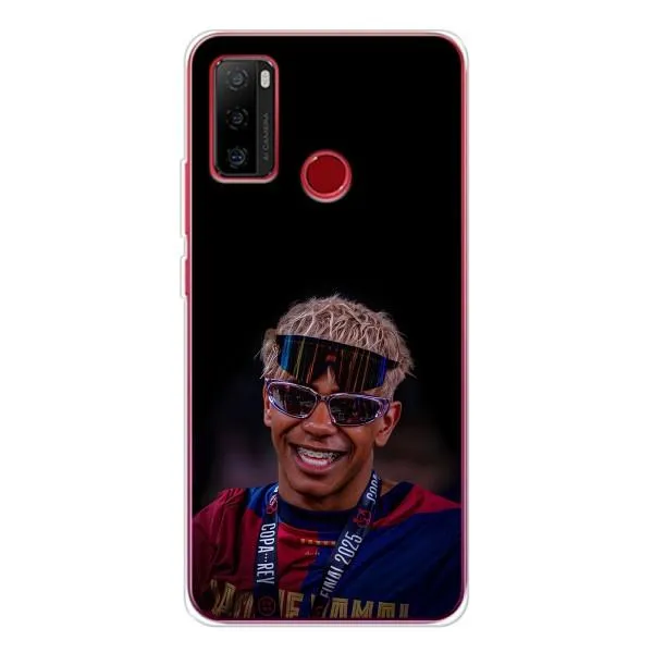 Чехол с принтом «Yamal» для Ulefone Note 10 Чехол с принтом «Yamal» для Ulefone Note 10