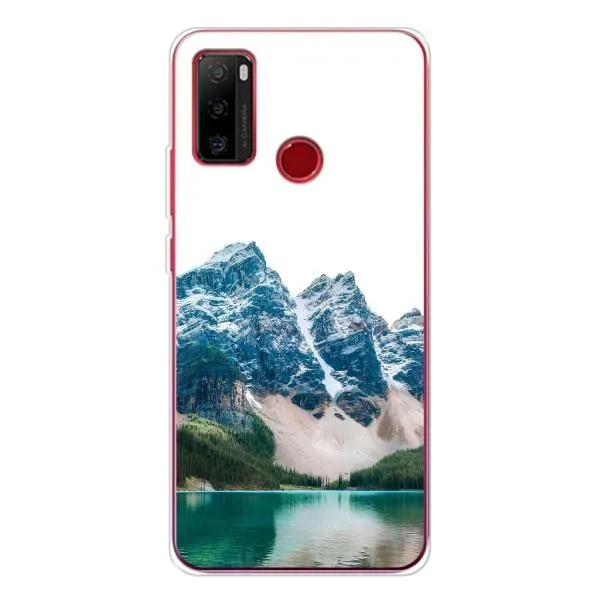 Чехол с принтом «Гори» для Ulefone Note 10 Чехол с принтом «Гори» для Ulefone Note 10