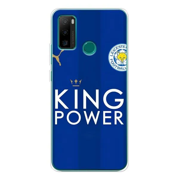 Чехол с принтом «Lester» для Ulefone Note 10P