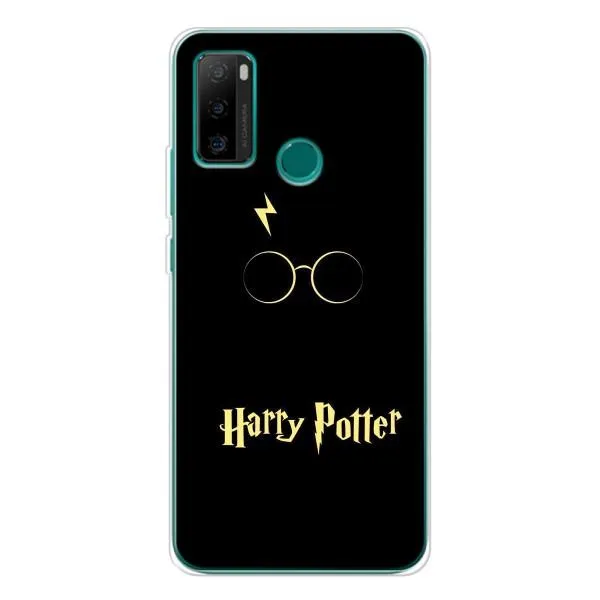 Чехол с принтом «Harry Potter» для Ulefone Note 10P