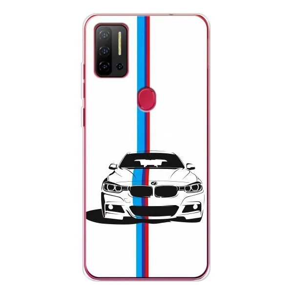 Чехол с принтом «Машина БМВ» для Ulefone Note 11P Чехол с принтом «Машина БМВ» для Ulefone Note 11P