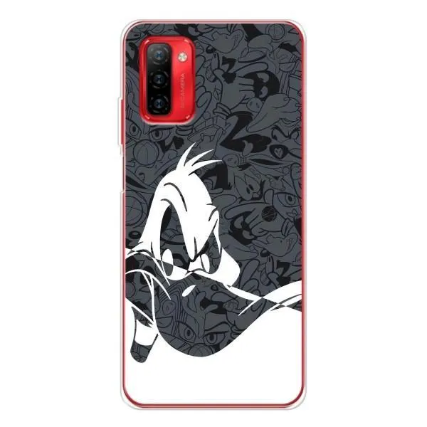 Чехол с принтом «Утка стайл» для Ulefone Note 12P