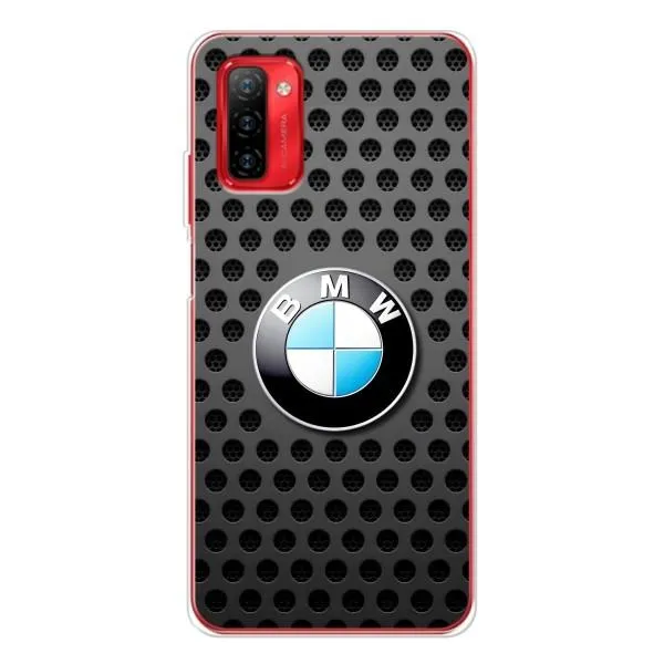 Чехол с принтом «Знак БМВ» для Ulefone Note 12P Чехол с принтом «Знак БМВ» для Ulefone Note 12P
