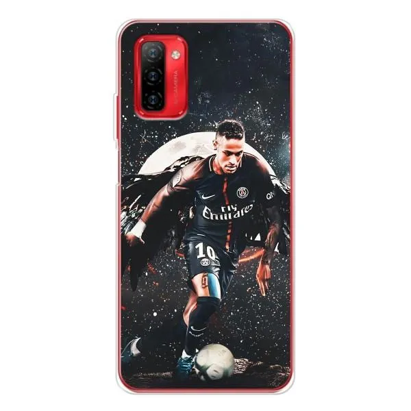 Чехол с принтом «PSG Neymar» для Ulefone Note 12P Чехол с принтом «PSG Neymar» для Ulefone Note 12P