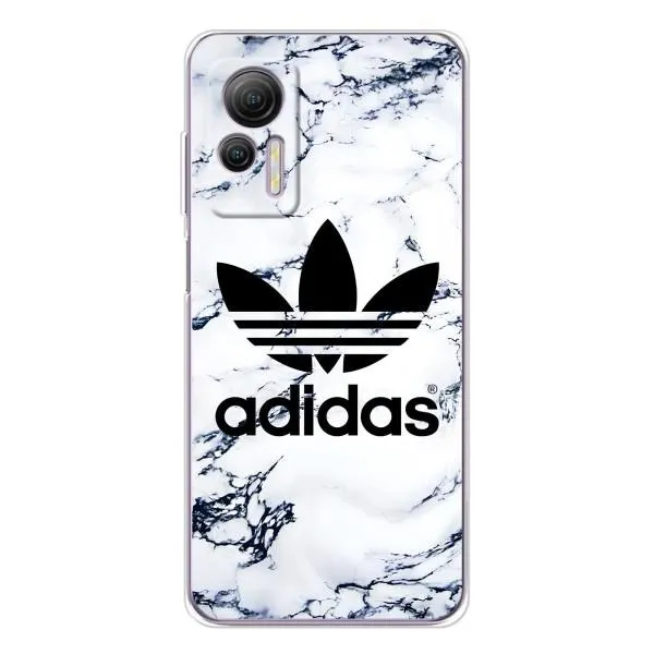 Чехол с принтом «Адидас на мраморе» для Ulefone Note 14 Чехол с принтом «Адидас на мраморе» для Ulefone Note 14