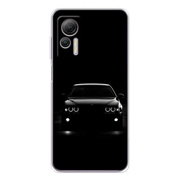 Чохол з принтом «Машина BMW» для Ulefone Note 14 Чохол з принтом «Машина BMW» для Ulefone Note 14