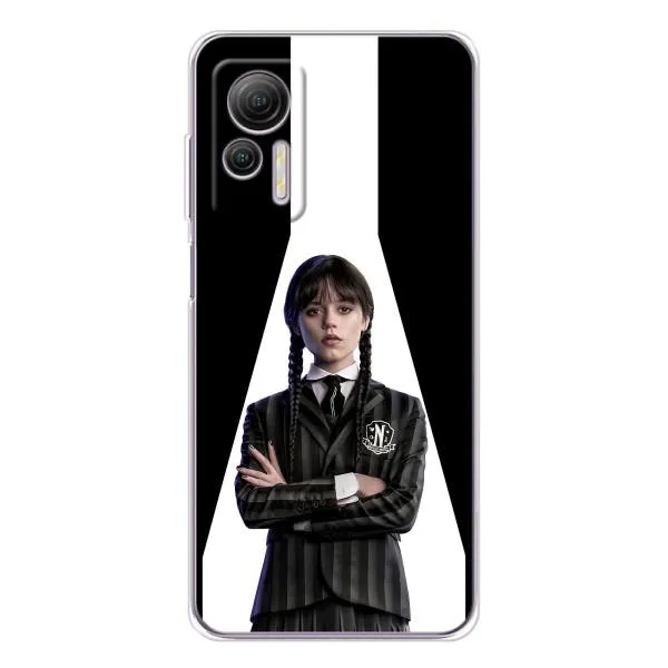 Чехол с принтом «W-Wednesday» для Ulefone Note 14 Чехол с принтом «W-Wednesday» для Ulefone Note 14