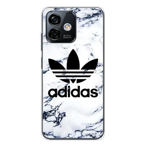 Чехол с принтом «Адидас на мраморе» для Ulefone Note 16 Pro Чехол с принтом «Адидас на мраморе» для Ulefone Note 16 Pro