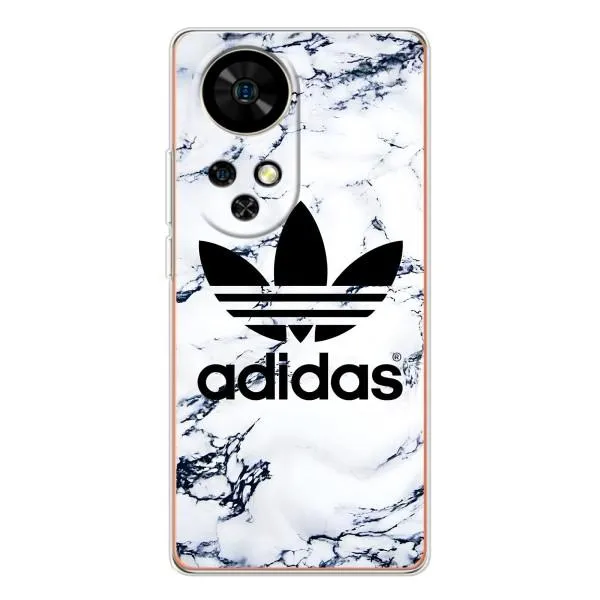 Чехол с принтом «Адидас на мраморе» для Ulefone Note 17 Pro Чехол с принтом «Адидас на мраморе» для Ulefone Note 17 Pro