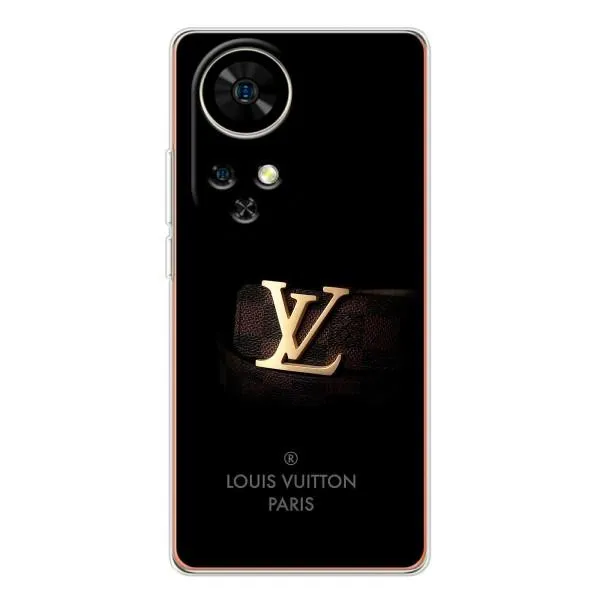 Чехол с принтом «ремешок LV» для Ulefone Note 17 Pro Чехол с принтом «ремешок LV» для Ulefone Note 17 Pro