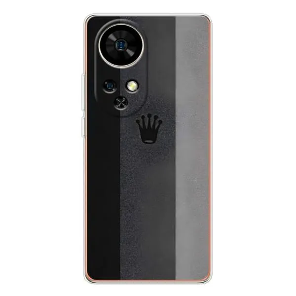 Чехол с принтом «Коронка» для Ulefone Note 17 Pro Чехол с принтом «Коронка» для Ulefone Note 17 Pro