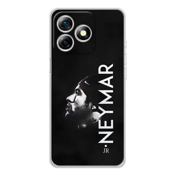 Чехол с принтом «NEYMAR» для Ulefone Note 18 Pro