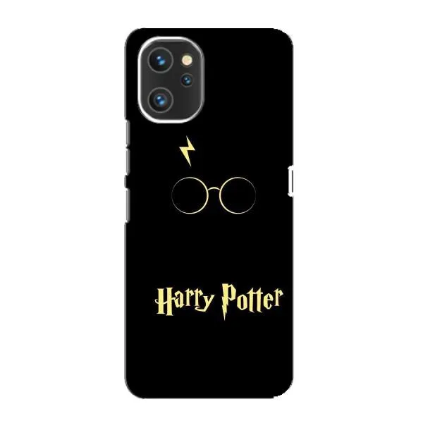 Чехол с принтом «Harry Potter» для UMIDIGI A13 Pro