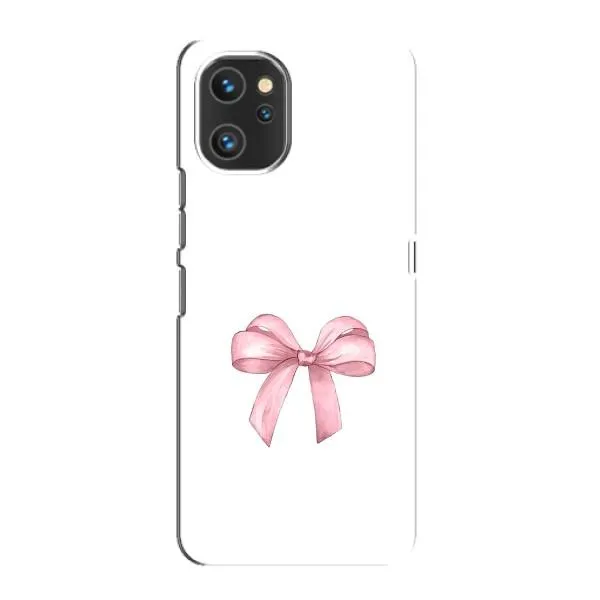 Чехол с принтом «Бант дизайн» для UMIDIGI A13 Pro Чехол с принтом «Бант дизайн» для UMIDIGI A13 Pro