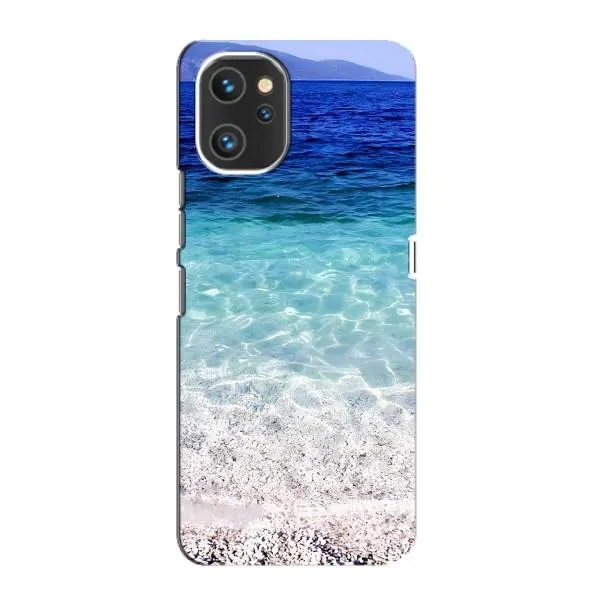 Чохол з принтом «Море» для UMIDIGI A13 Pro