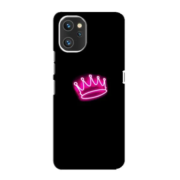 Чехол с принтом «Яркая корона» для UMIDIGI A13 Чехол с принтом «Яркая корона» для UMIDIGI A13