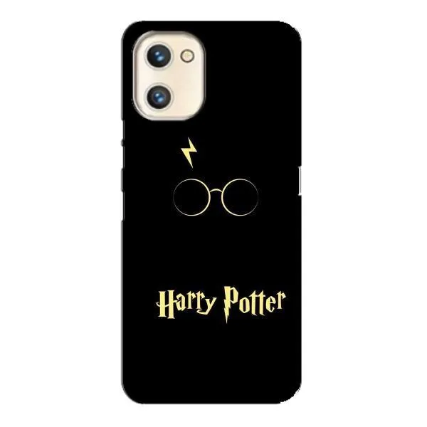 Чехол с принтом «Harry Potter» для UMIDIGI A13s Чехол с принтом «Harry Potter» для UMIDIGI A13s