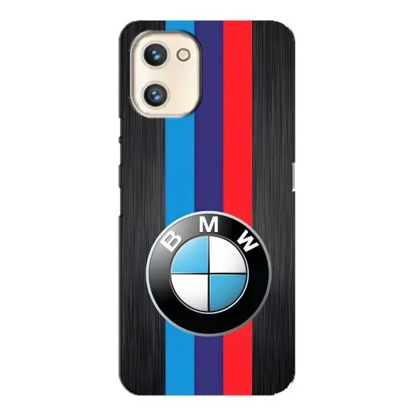 Чохол з принтом «Лого BMW» для UMIDIGI A13s