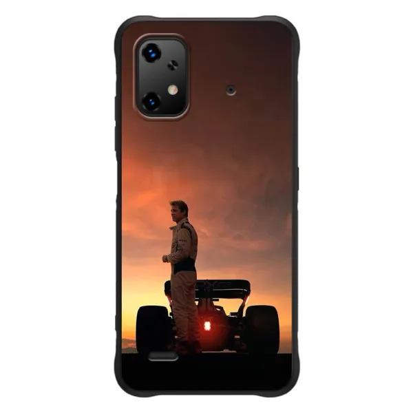 Чехол с принтом «Ф1 Гейс» для UMIDIGI Bison X20