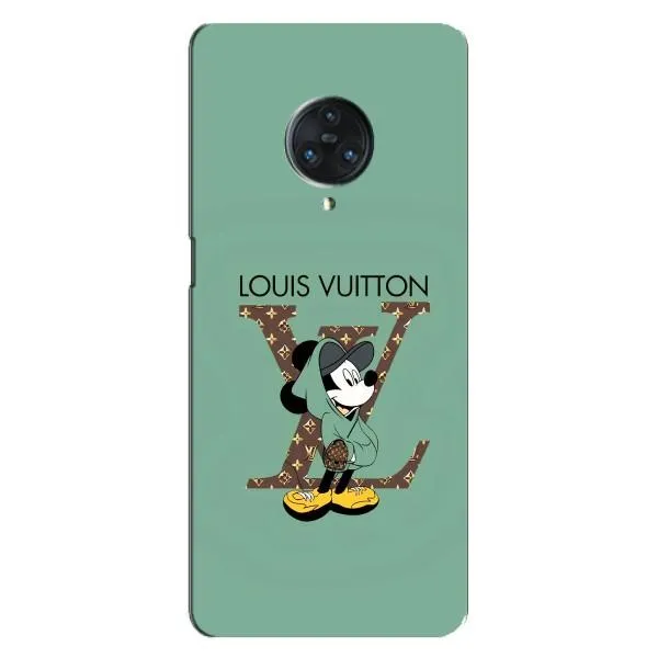 Чехол с принтом «Микки Маус LV» для Vivo Nex 3