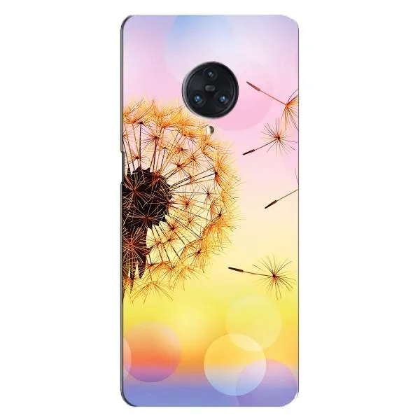 Чехол с принтом «Одуванчик» для Vivo Nex 3