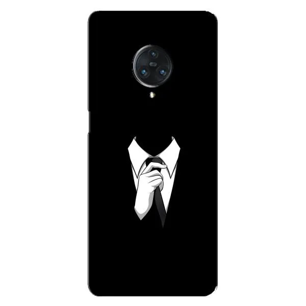 Чехол с принтом «Стиляга» для Vivo Nex 3
