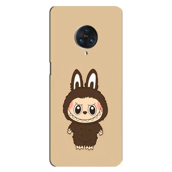 Чехол с принтом «Bored Ape в красном» для Vivo Nex 3 Чехол с принтом «Bored Ape в красном» для Vivo Nex 3