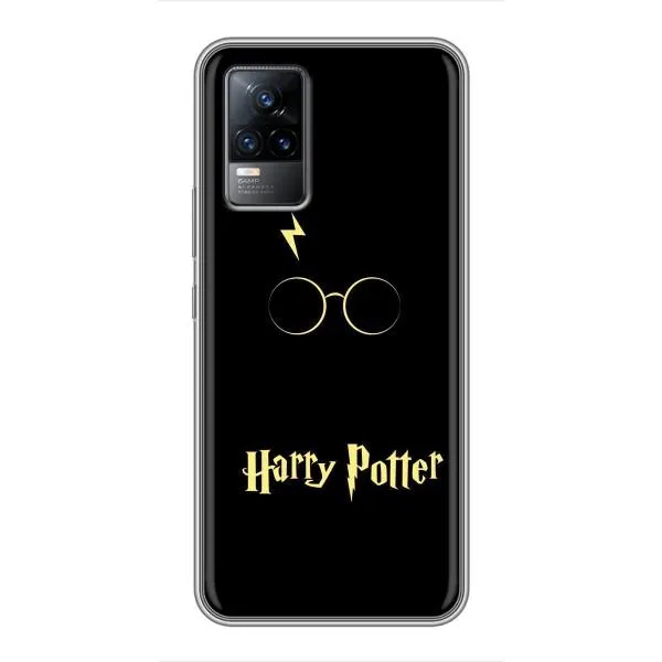 Чехол с принтом «Harry Potter» для Vivo S9e