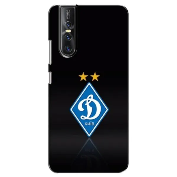 Чехол с принтом «Динамо Киев» для Vivo V15 Pro