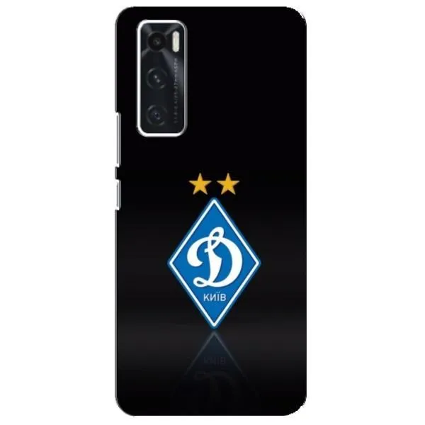 Чохол з принтом «Динамо Київ» для Vivo V20 se