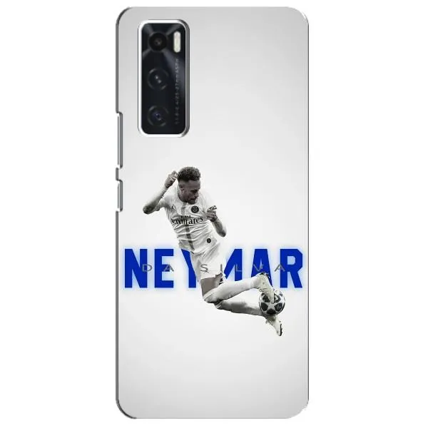 Чехол с принтом «Бразилец Неймар» для Vivo V20 se