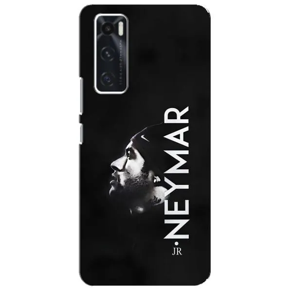 Чехол с принтом «NEYMAR» для Vivo V20 se