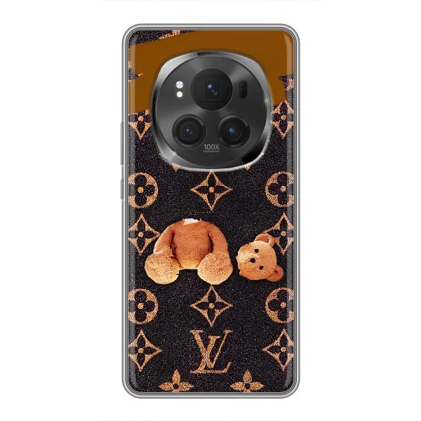 Чехол с принтом «Медведь без головы» для Vivo X200 PRO