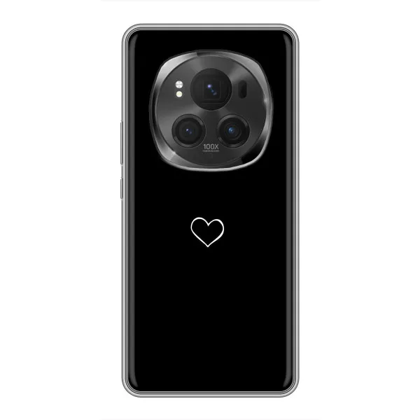Чехол с принтом «Маленькое сердечко» для Vivo X200 PRO