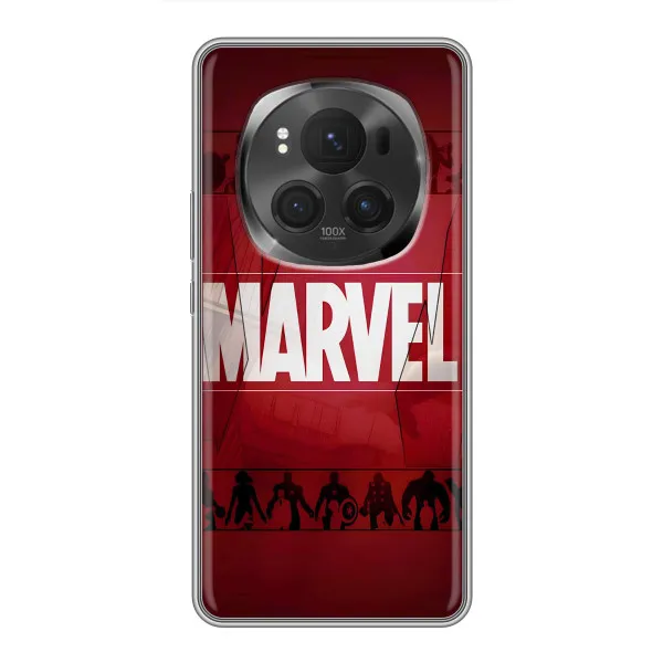 Чехол с принтом «MARVEL» для Vivo X200 PRO Чехол с принтом «MARVEL» для Vivo X200 PRO
