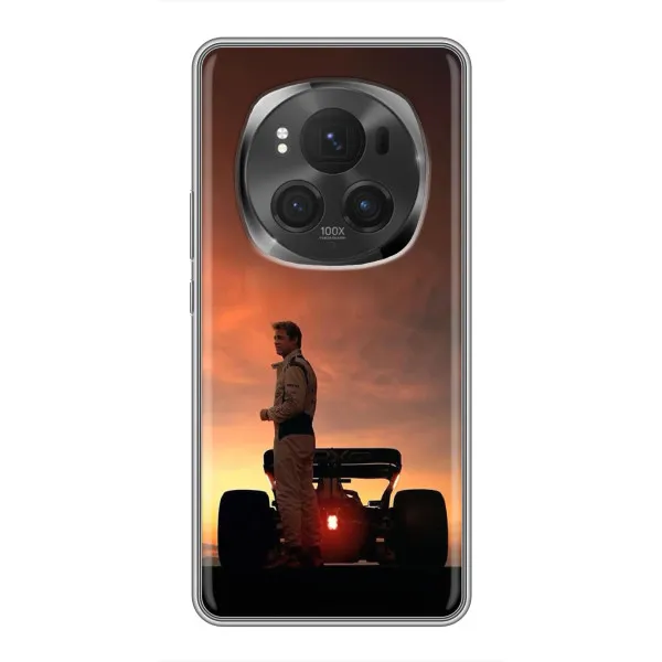 Чехол с принтом «Ф1 Гейс» для Vivo X200 PRO Чехол с принтом «Ф1 Гейс» для Vivo X200 PRO