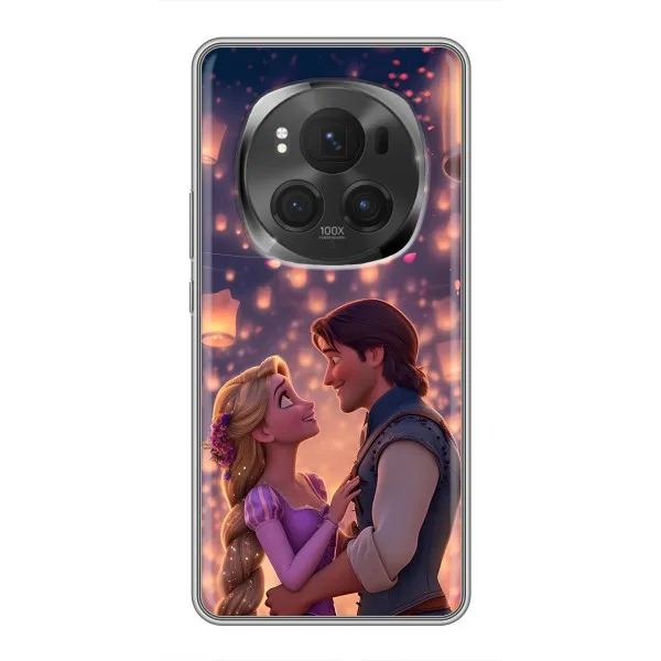 Чехол с принтом «Принцесса и принц» для Vivo X200 PRO Чехол с принтом «Принцесса и принц» для Vivo X200 PRO