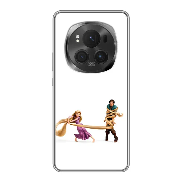 Чехол с принтом «Рапунцель и Флин» для Vivo X200 PRO Чехол с принтом «Рапунцель и Флин» для Vivo X200 PRO