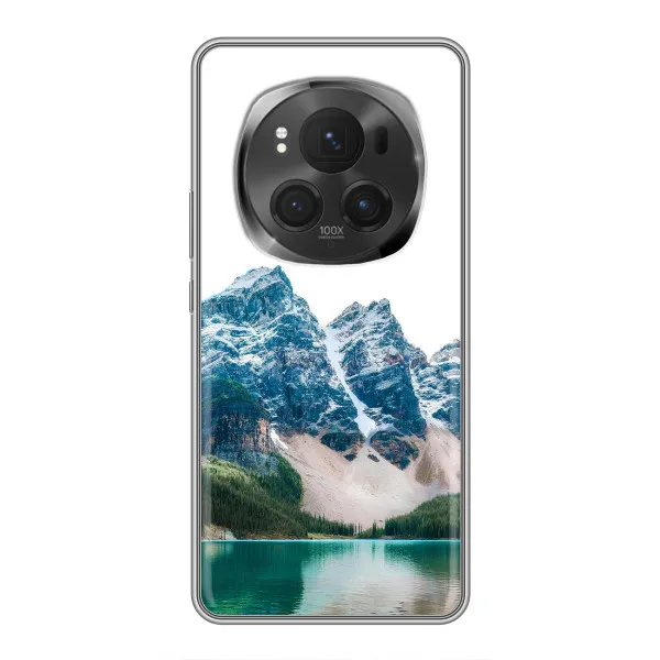 Чехол с принтом «Гори» для Vivo X200 PRO