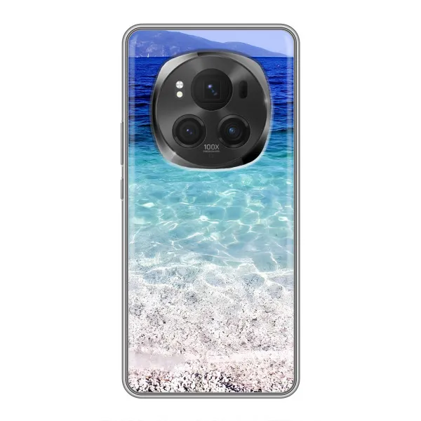 Чехол с принтом «Море» для Vivo X200 PRO
