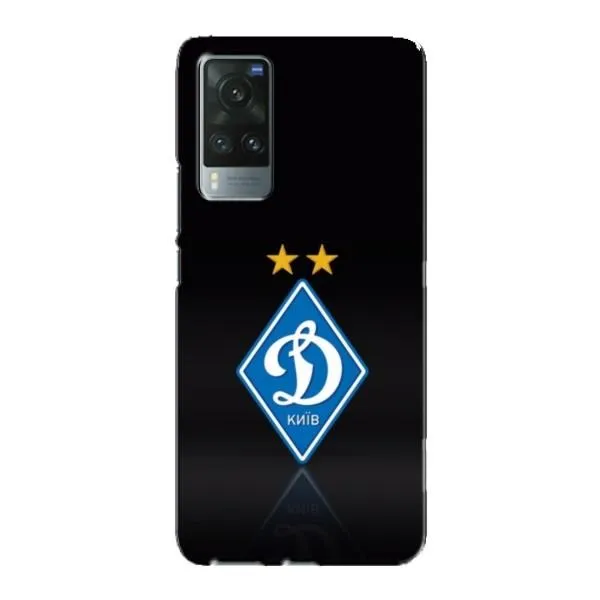 Чехол с принтом «Динамо Киев» для Vivo X60