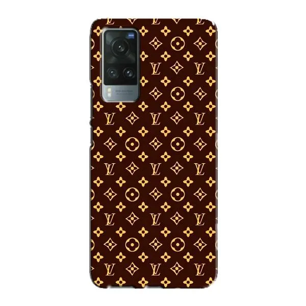 Чехол с принтом «лого LOUIS VUITTON» для Vivo X60
