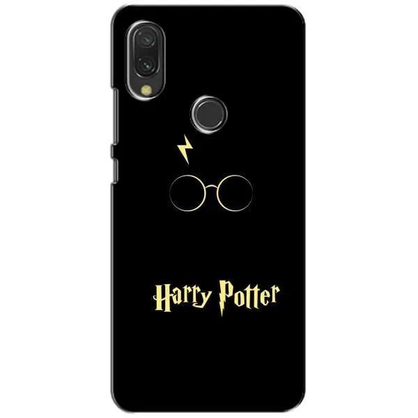 Чехол с принтом «Harry Potter» для Vivo Y11
