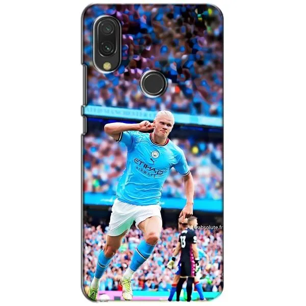 Чехол с принтом «фанаты Холанда» для Vivo Y11