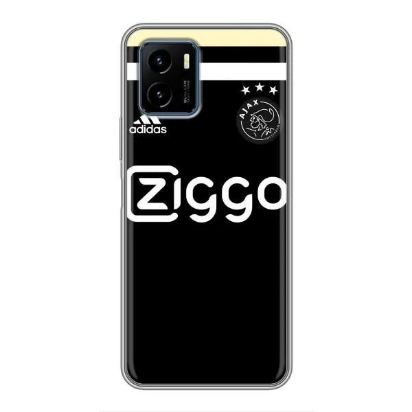 Чехол с принтом «AJAX» для Vivo Y15s