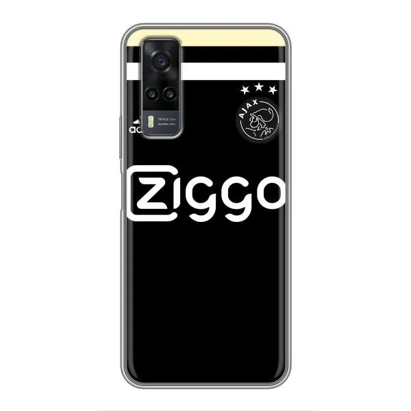 Чехол с принтом «AJAX» для Vivo Y31