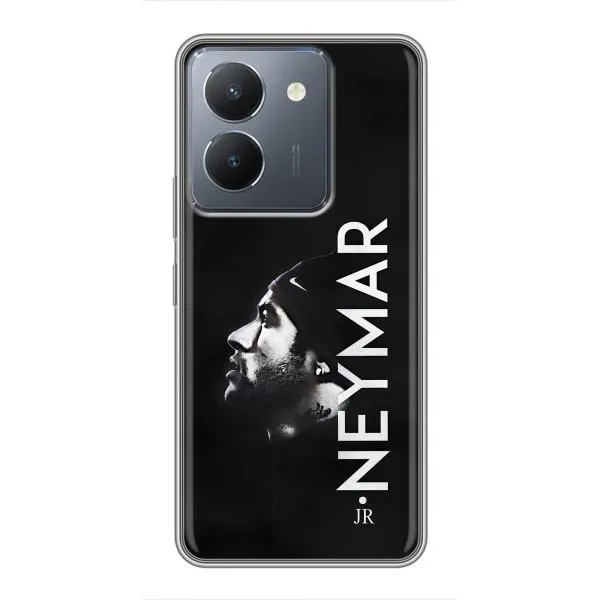 Чехол с принтом «NEYMAR» для Vivo Y36