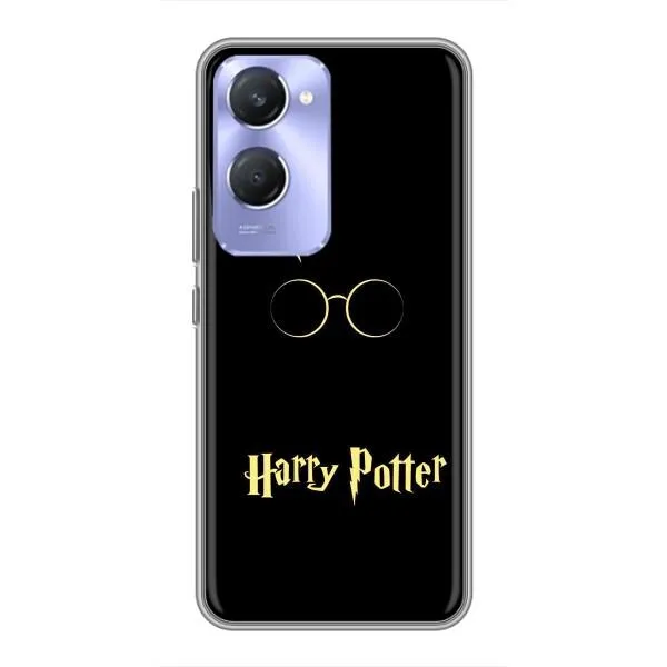 Чехол с принтом «Harry Potter» для Vivo Y36c